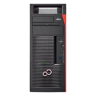 Fujitsu Celsius M7010pwr W-2225 4x16GB ECC 512GBNVMe A4000 W11P