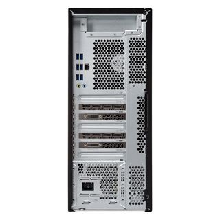 Fujitsu Celsius M7010pwr W-2225 4x16GB ECC 512GBNVMe A4000 W11P