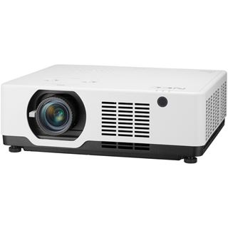 NEC PE506UL Projector PE-Series Projector Laser 1920x1200 WUXGA
