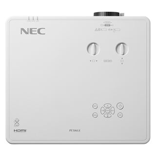 NEC PE506UL Projector PE-Series Projector Laser 1920x1200 WUXGA