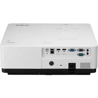 NEC PE506UL Projector PE-Series Projector Laser 1920x1200 WUXGA