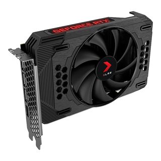 8GB PNY GeForce RTX 3050 XLR8 REVEL EPIC-X RGB Single-Fan 3xDP 1.4a