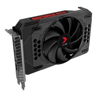 PNY GeForce RTX 3050 8GB XLR8 REVEL EPIC-X RGB Single-Fan 3xDP 1.4a