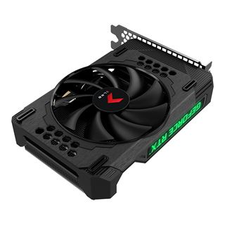 8GB PNY GeForce RTX 3050 XLR8 REVEL EPIC-X RGB Single-Fan 3xDP 1.4a