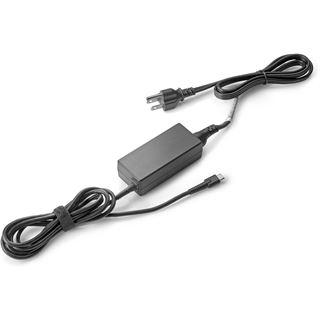 HP 45W USB-C LC Power Adapter EURO