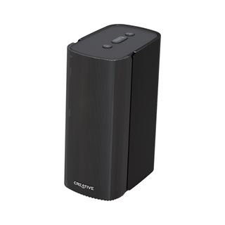 Creative Aktivbox T100 2.0 Schwarz