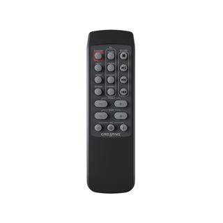 Creative Aktivbox T100 2.0 Schwarz