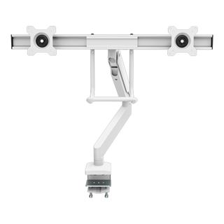 Fellowes TIS 32" 2TFT Max.8KG B&uuml;gelgriff wei&szlig;