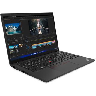 Notebook 14" (35,56cm) Lenovo ThinkPad T14 AMD G3 R5-6650U