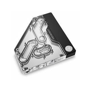 EK Water Blocks EK-Quantum Momentum&sup2; VRM Bridge ROG Maximus Z690