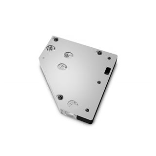 EK Water Blocks EK-Quantum Momentum&sup2; VRM Bridge ROG Maximus Z690