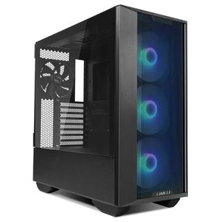 Lian Li LANCOOL III RGB Midi Tower schwarz