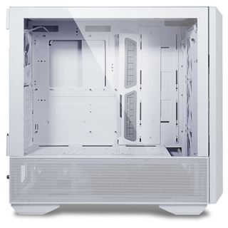 Lian Li LANCOOL III RGB Midi Tower weiss