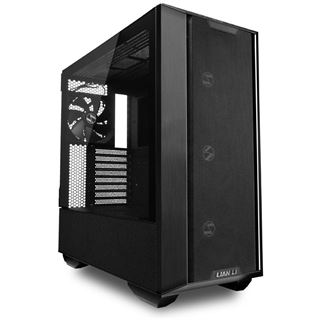 Lian Li LANCOOL III Midi Tower schwarz