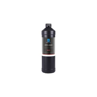 (&euro;12,83*/1L) 1L Alphacool Apex Liquid Red Fertiggemisch UV rot