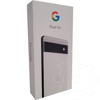 Google Pixel 6a 128GB, weiss