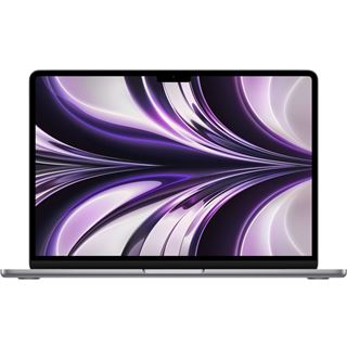 Notebook 13" (33,02cm) Apple MacBook Air M2 8 Core, 8 GB, 512GB