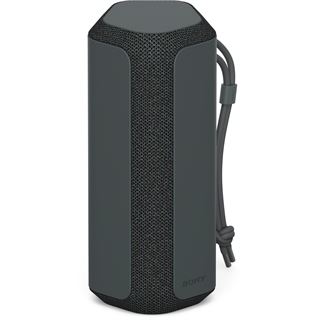 Sony SONY SRS-XE200 Lautsprecher mit Bluetooth, schwarz
