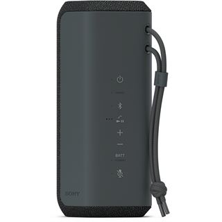 Sony SONY SRS-XE200 Lautsprecher mit Bluetooth, schwarz