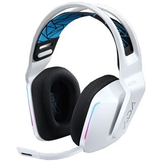 Logitech G733 Lightspeed Wireless Gaming Headset