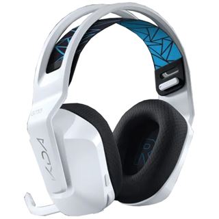 Logitech G733 Lightspeed Wireless Gaming Headset