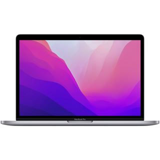Notebook 13" (33.02cm)Apple Macbook Pro M2 CHIP 8C/10C 24GB RAM