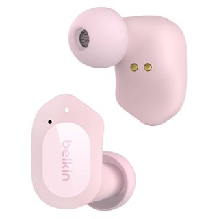 Belkin Soundform Play True kabellos pink