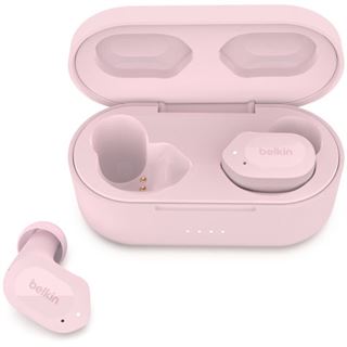 Belkin Soundform Play True kabellos pink