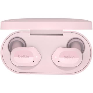 Belkin Soundform Play True kabellos pink
