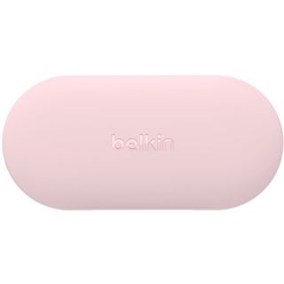 Belkin Soundform Play True kabellos pink