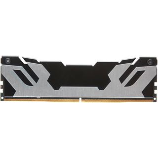 32GB Kingston FURY Renegade schwarz/silber DDR5-6400 DIMM CL32 Dual