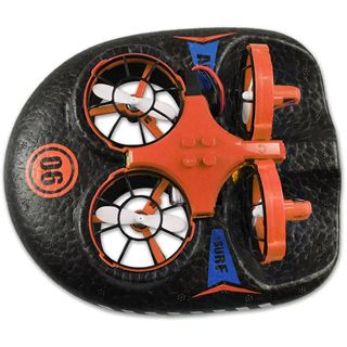 Amewi Trix 3in1 Luftkissen Li-Po Akku 350mAh orange/8+