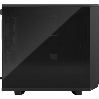 Fractal Design Meshify 2 Nano Black TG Dark Tint