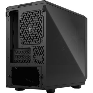 Fractal Design Meshify 2 Nano Black TG Dark Tint