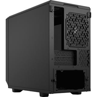 Fractal Design Meshify 2 Nano Black TG Dark Tint
