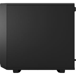 Fractal Design Meshify 2 Nano Black TG Dark Tint