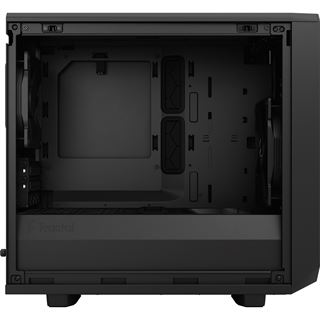 Fractal Design Meshify 2 Nano Black TG Dark Tint