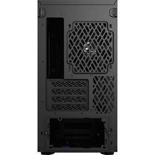 Fractal Design DEFINE 7 Mini (Black-TG-Light-Tint)