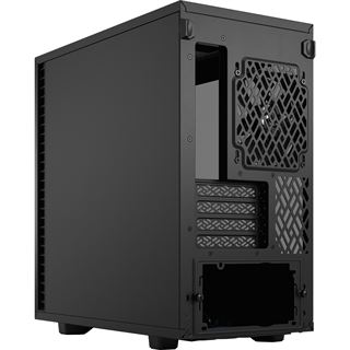 Fractal Design DEFINE 7 Mini (Black-TG-Light-Tint)