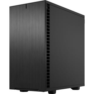 Fractal Design DEFINE 7 Mini (Black-TG-Light-Tint)