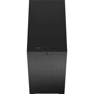 Fractal Design DEFINE 7 Mini (Black-TG-Light-Tint)