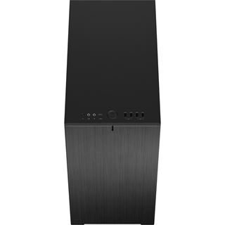 Fractal Design DEFINE 7 Mini (Black-TG-Light-Tint)