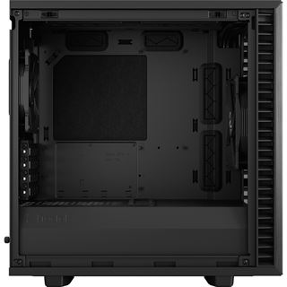 Fractal Design DEFINE 7 Mini (Black-TG-Light-Tint)