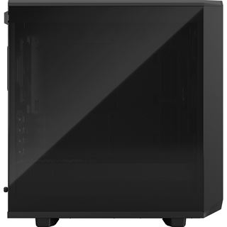 Fractal Design Meshify 2 Mini Black TG Dark Tint