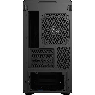 Fractal Design Meshify 2 Mini Black TG Dark Tint