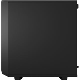 Fractal Design Meshify 2 Mini Black TG Dark Tint