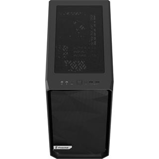 Fractal Design Meshify 2 Mini Black TG Dark Tint