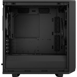 Fractal Design Meshify 2 Mini Black TG Dark Tint