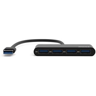 Port USB HUB 4 PORTS 3.0