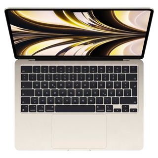 Notebook 13" (33,02cm)Apple MacBook Air M2 8 Core, 8 GB, 256 GB